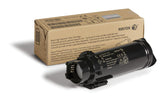 Xerox Toner Black High Capacity